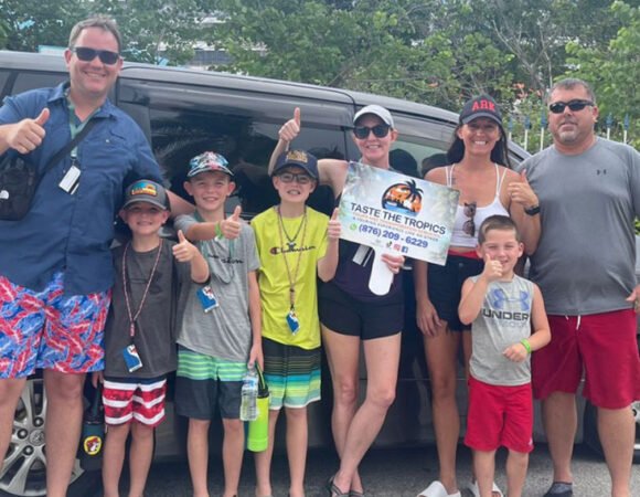 What’s New, What’s Trending, and Where to Go Now in Jamaica