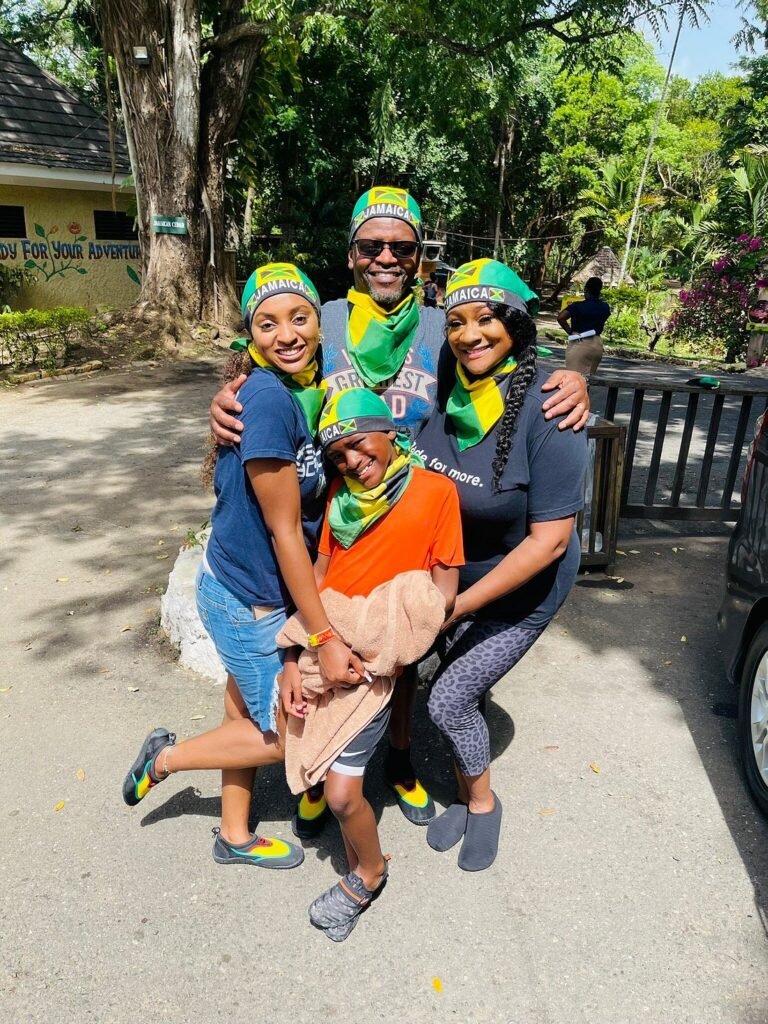 St. Elizabeth Tours