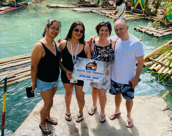 Ocho Rios Tours